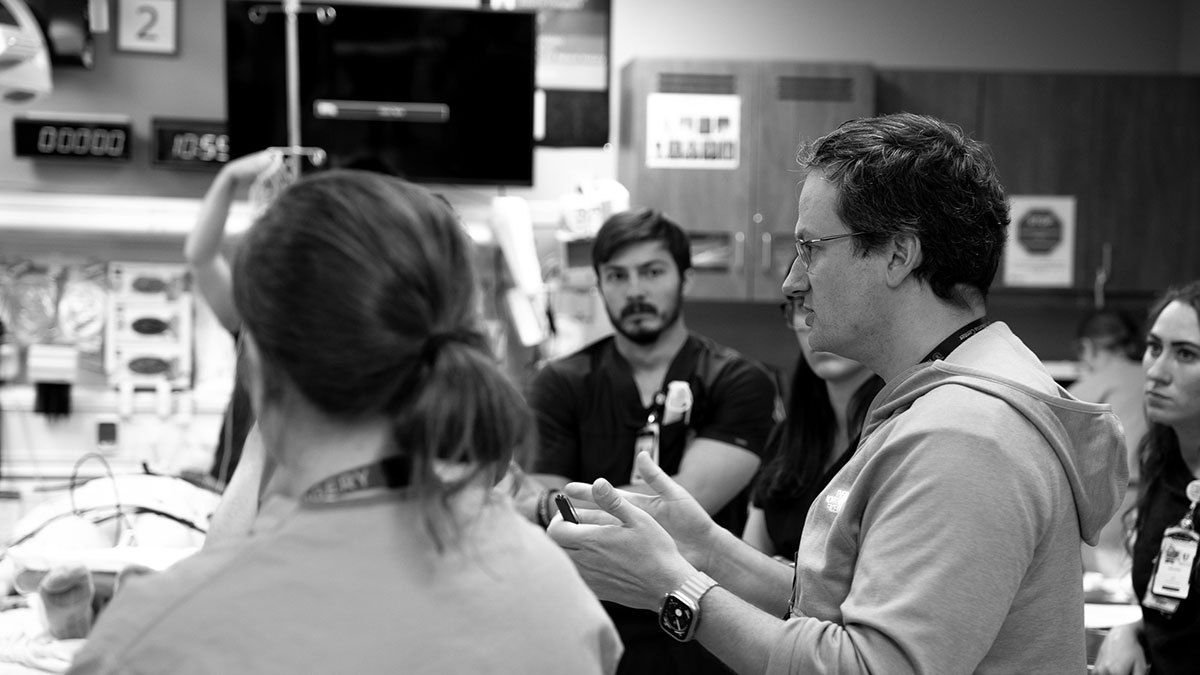 General Surgery Gift Fund