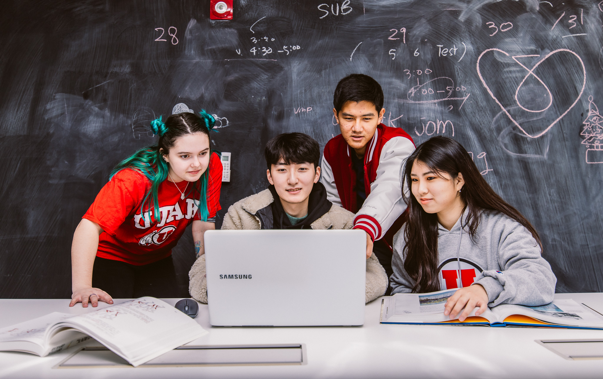 Metallurgical Engineering Greatest Needs