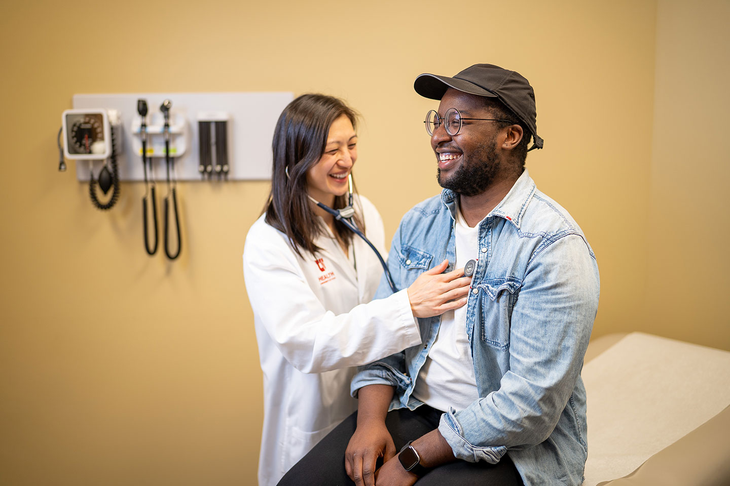 Transgender Health Program