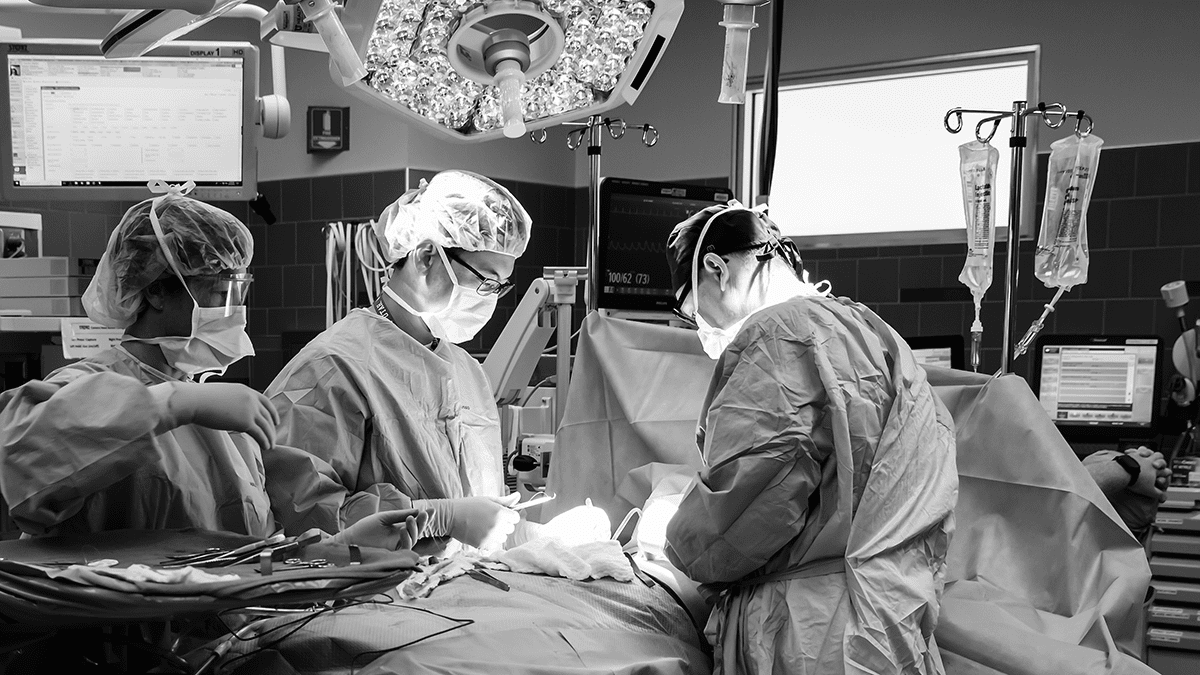 Plastic Surgery Resident Education