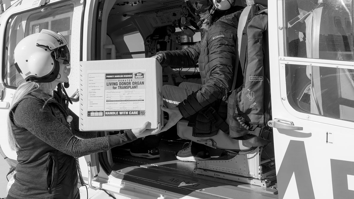 Transplant Buddy Fund