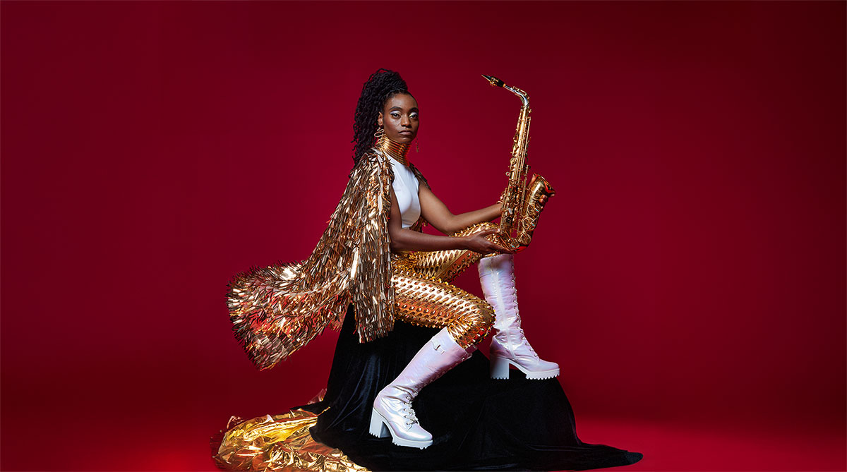 Jazz at Kingsbury Hall