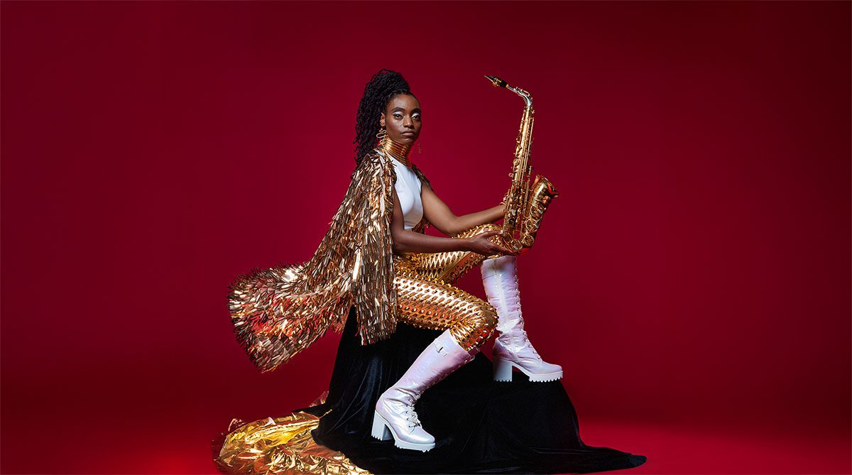 Jazz at Kingsbury Hall