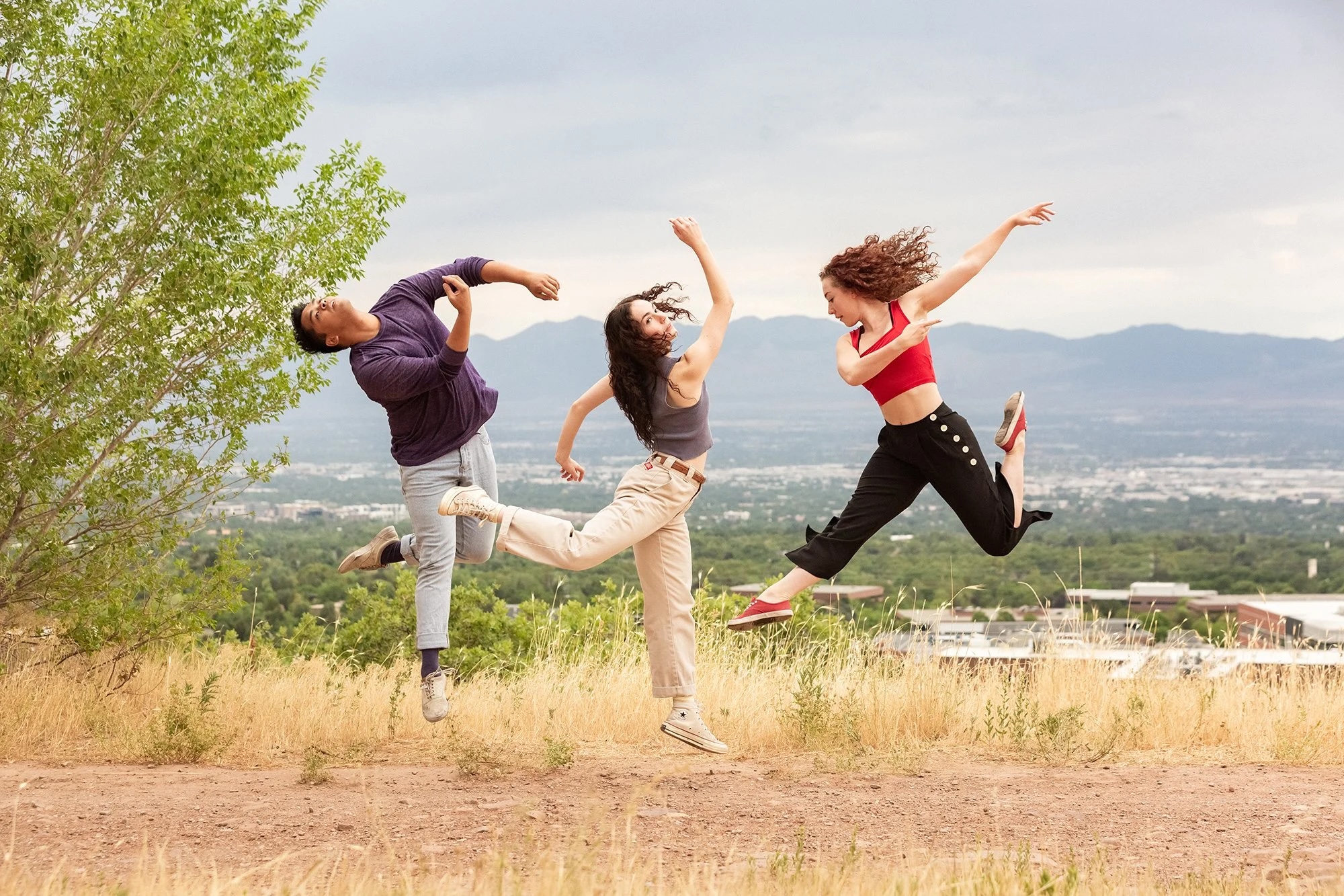 School of Dance Development Fund