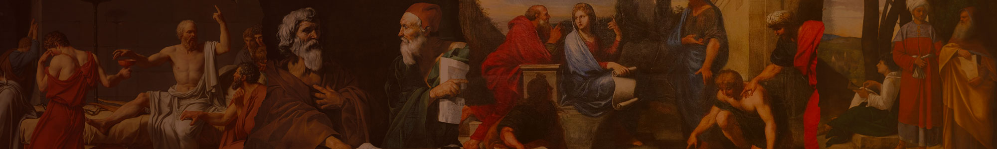 Department of Philosophy