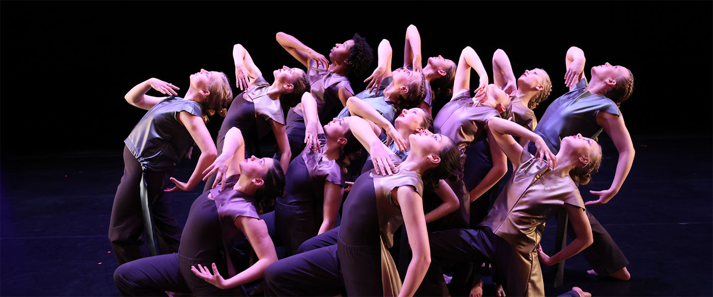 Tanner Dance Hero Background