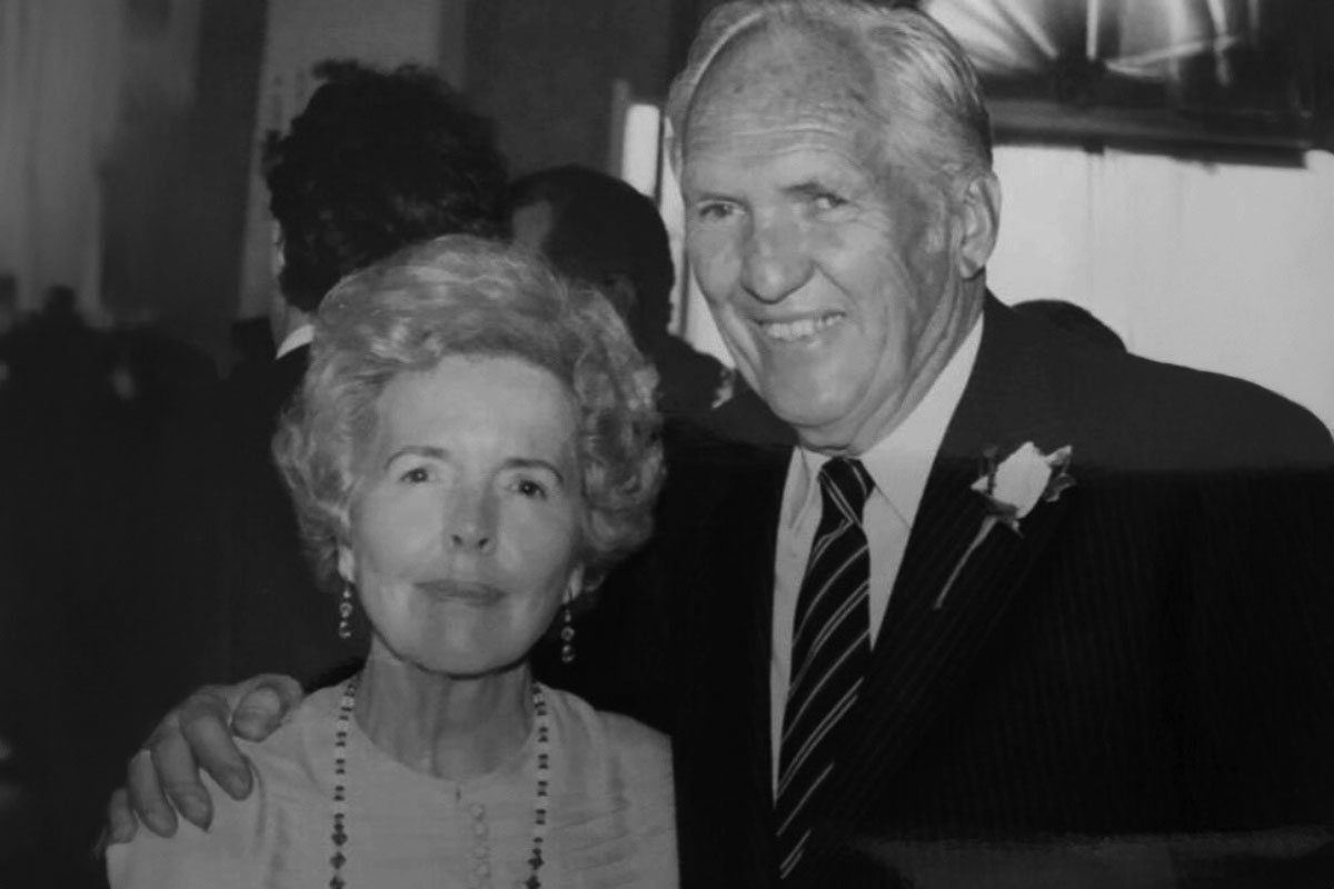 Parry and Margaret Sorensen Endowment in the Department of Communication