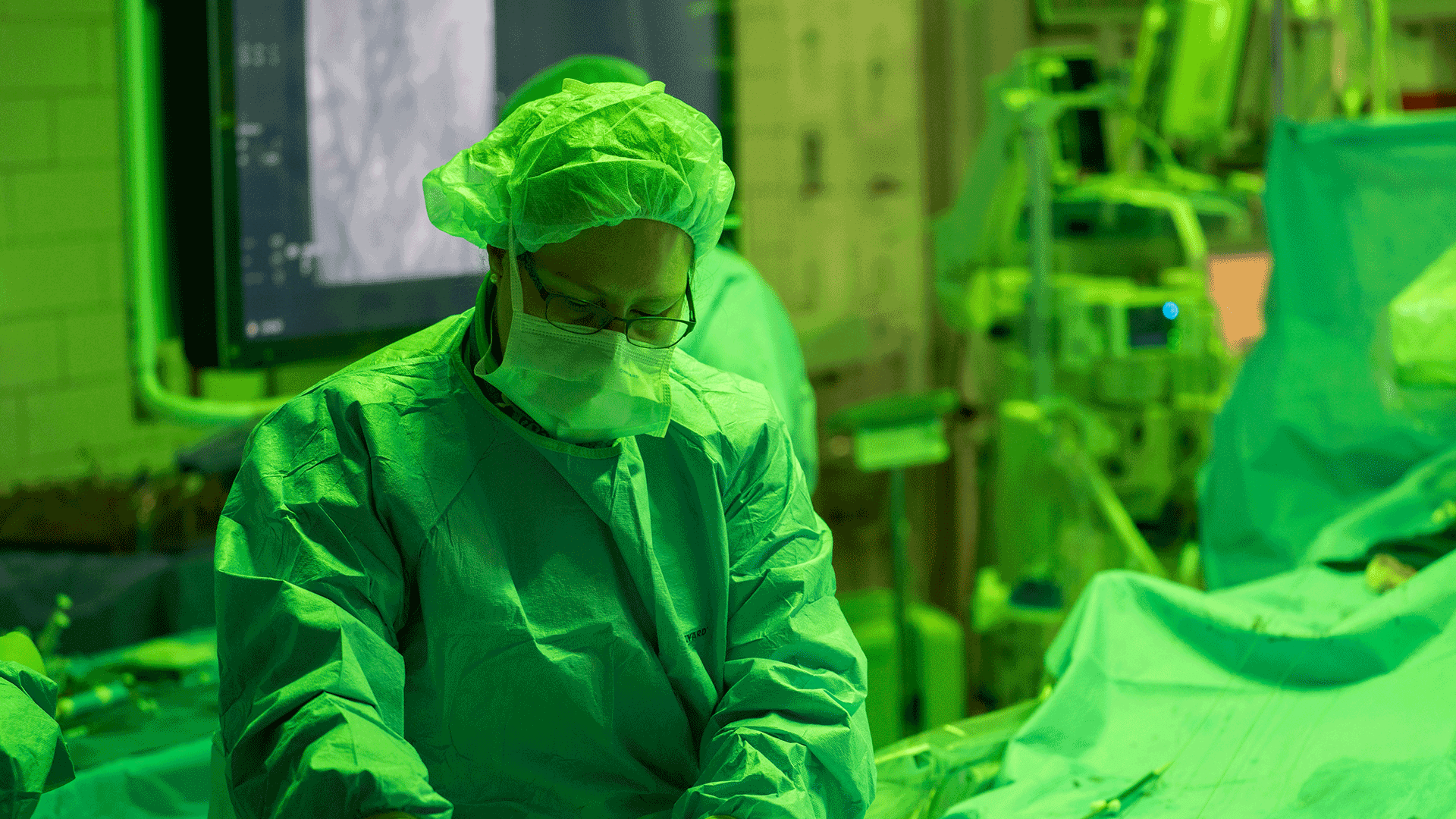 Heart & Vascular Center