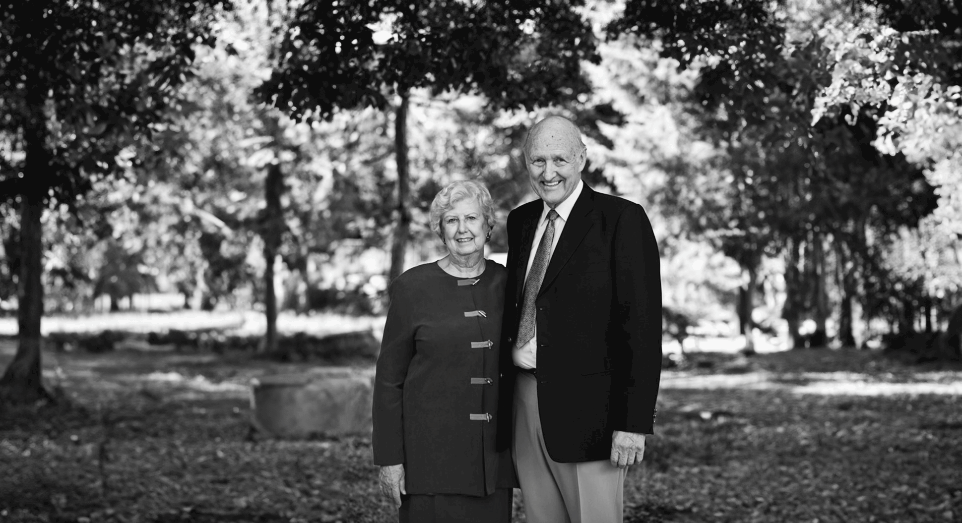 Ronald and Eileen Ragsdale Endowed Scholarship in Chemistry