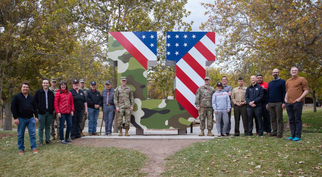 Veteran Support Center Scholarships