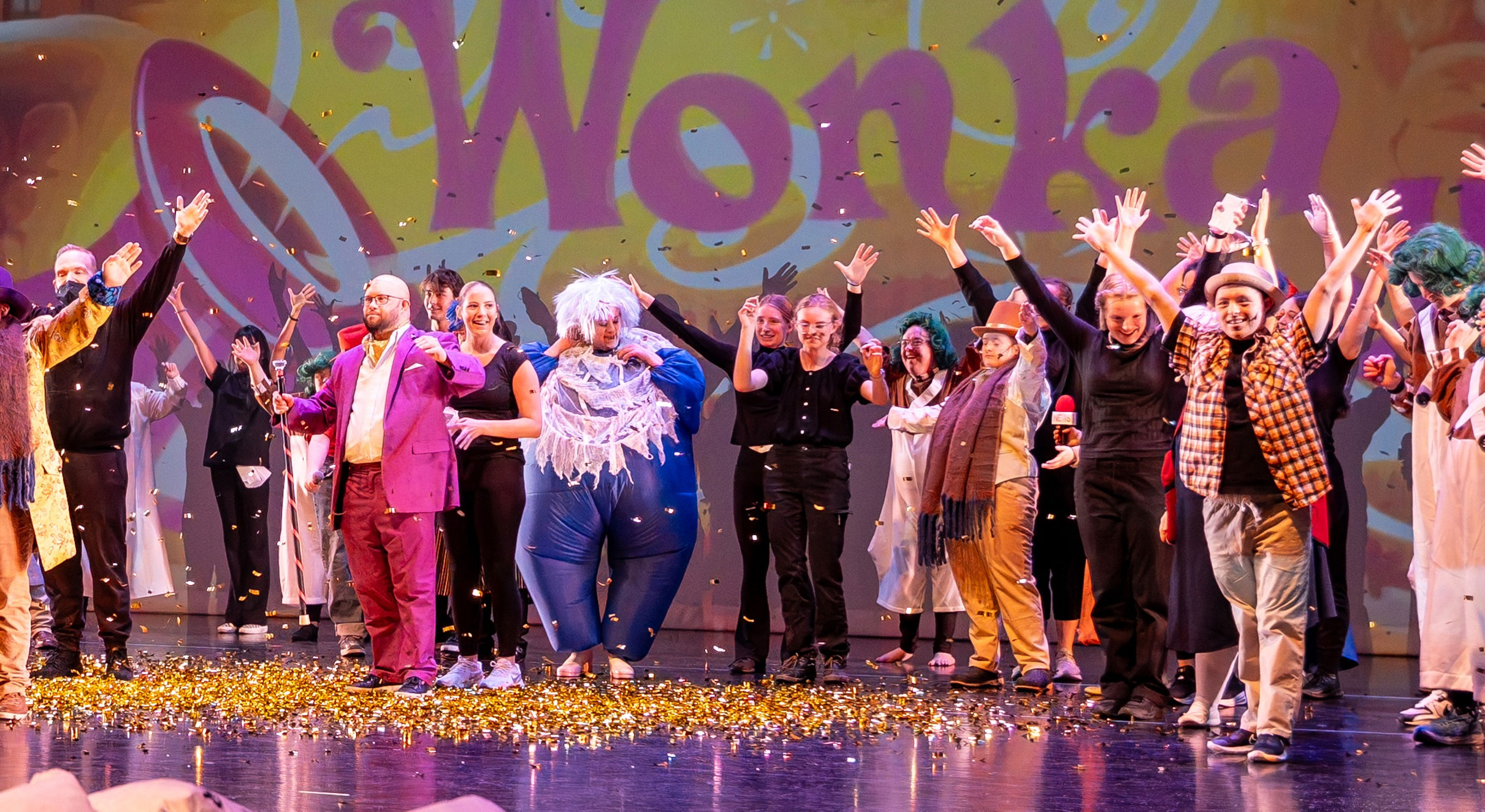 Adaptive Needs Programs