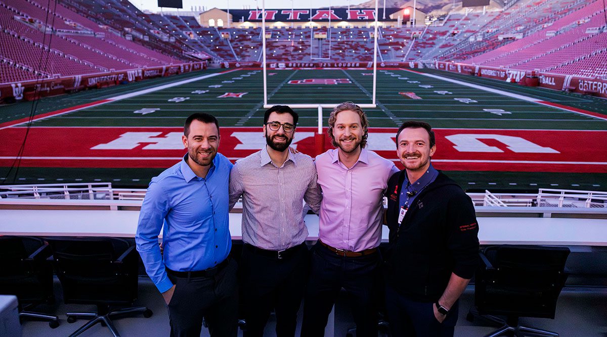 Department of Physical Medicine & Rehabilitation Resident Education Fund