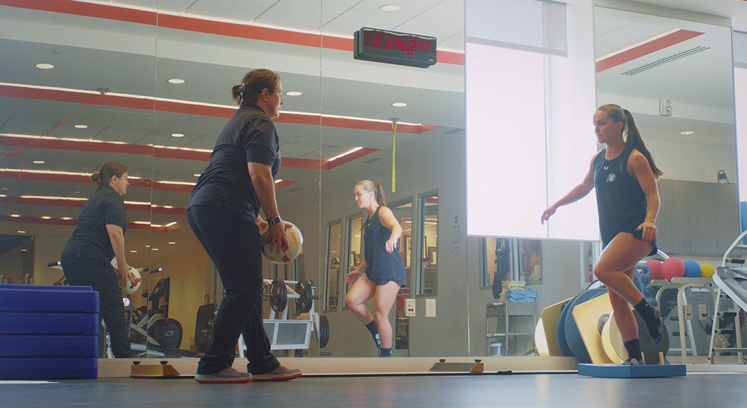 Athletic Training Education Program Scholarship Fund