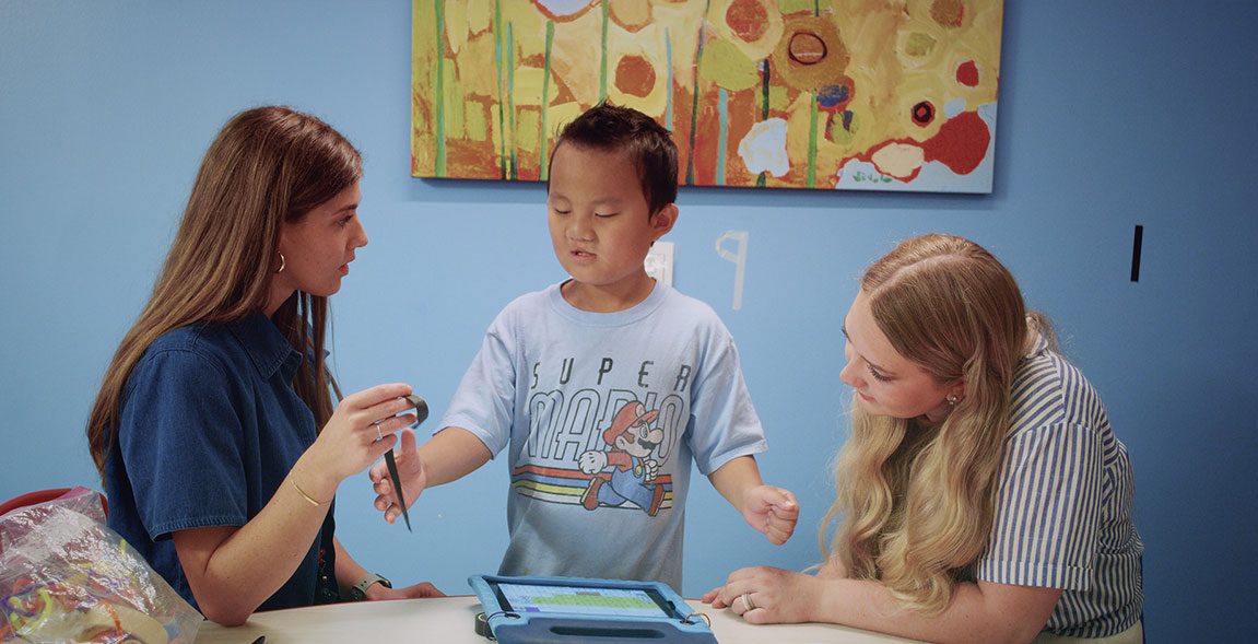 Communication Sciences and Disorders General Scholarship Fund