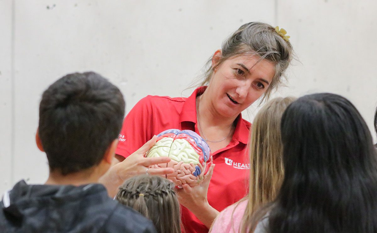 Health Promotion and Education Scholarship Fund