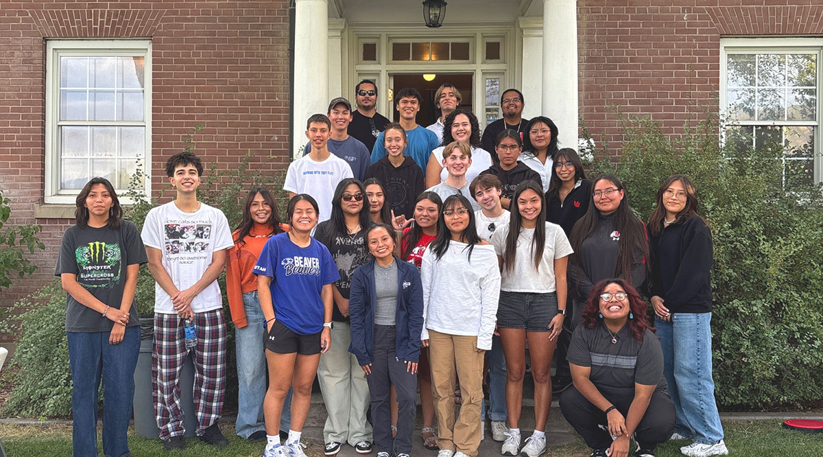 Center for Native Excellence and Tribal Engagement