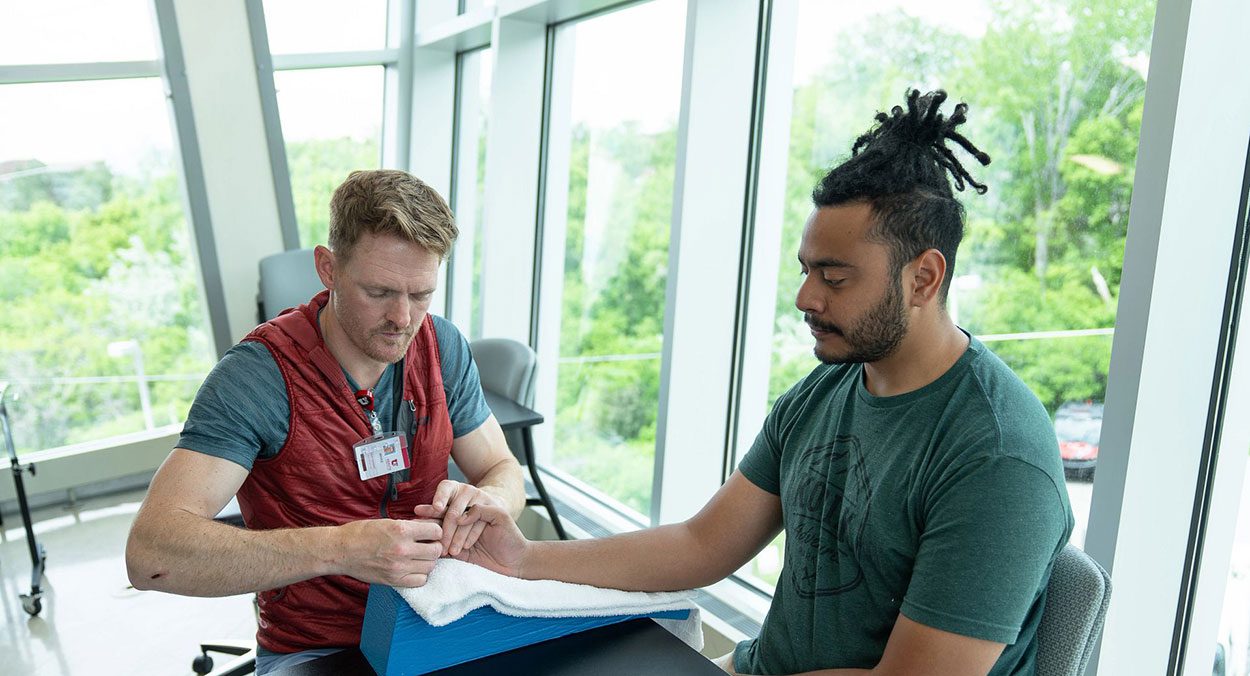 Occupational Therapy General Scholarship Fund