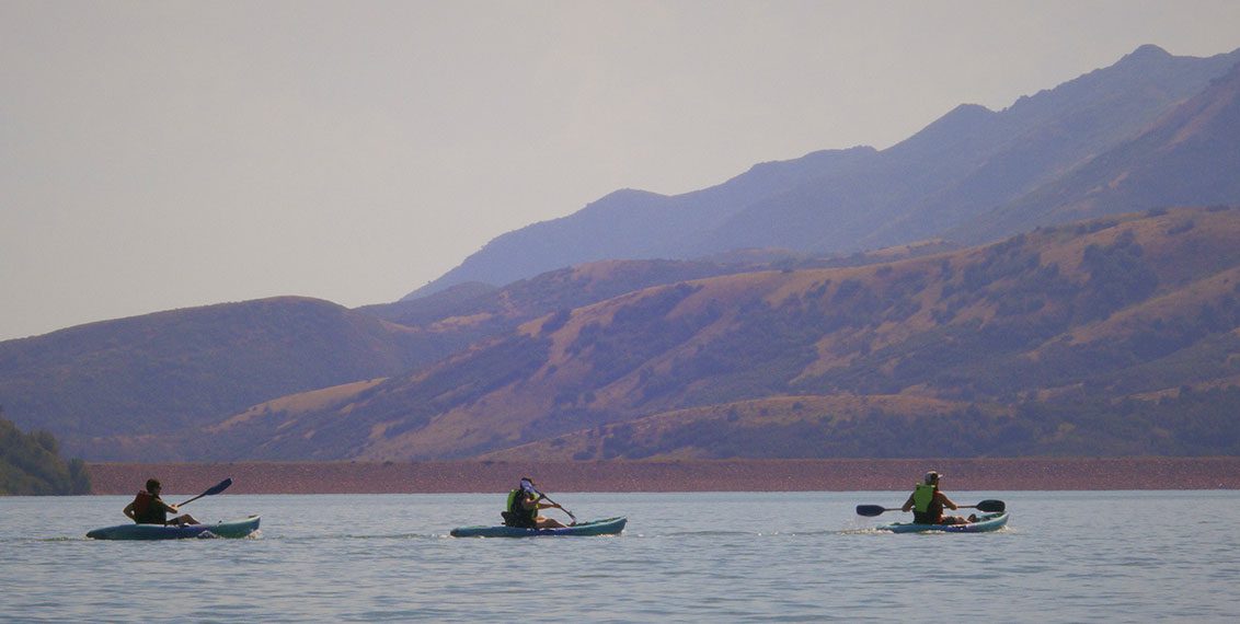 Parks, Recreation, and Tourism Memorial Scholarship Fund