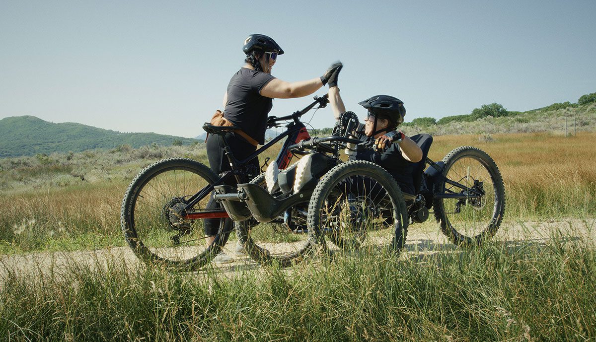 Recreational Therapy Alumni Scholarship Fund