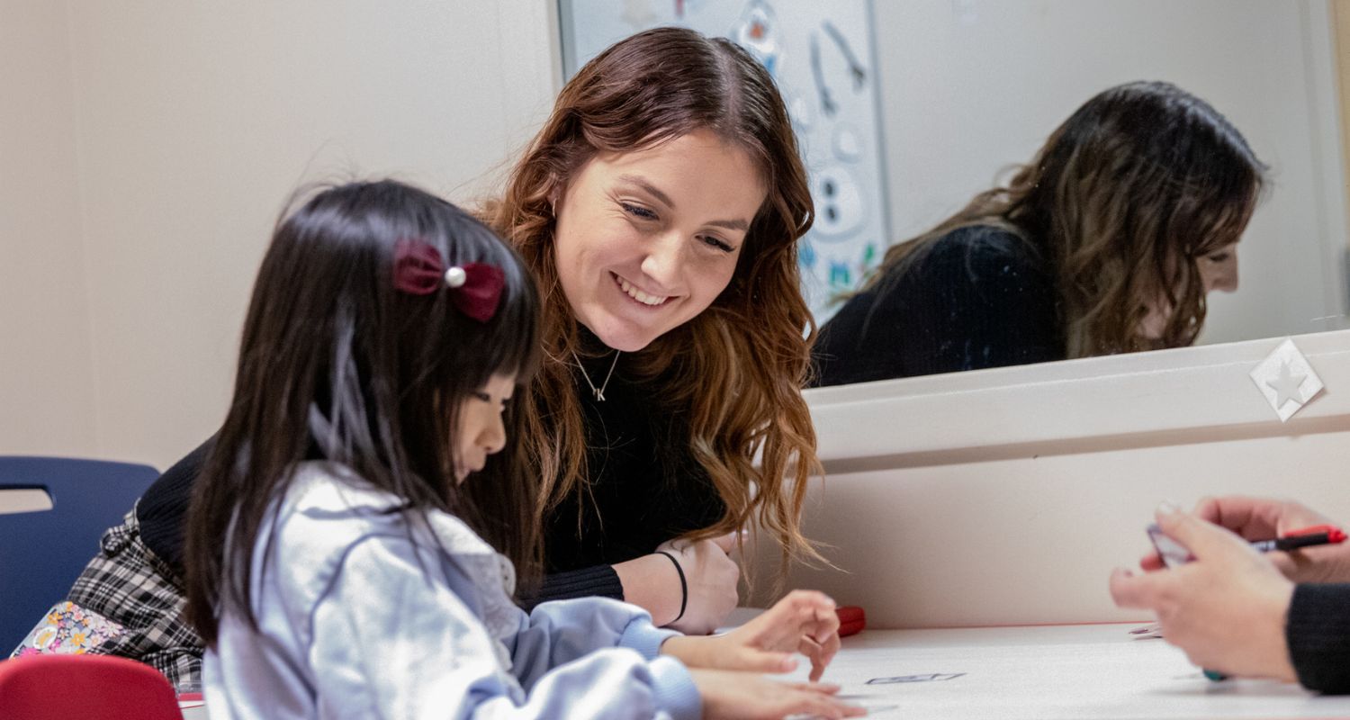 Speech-Language-Hearing Clinic