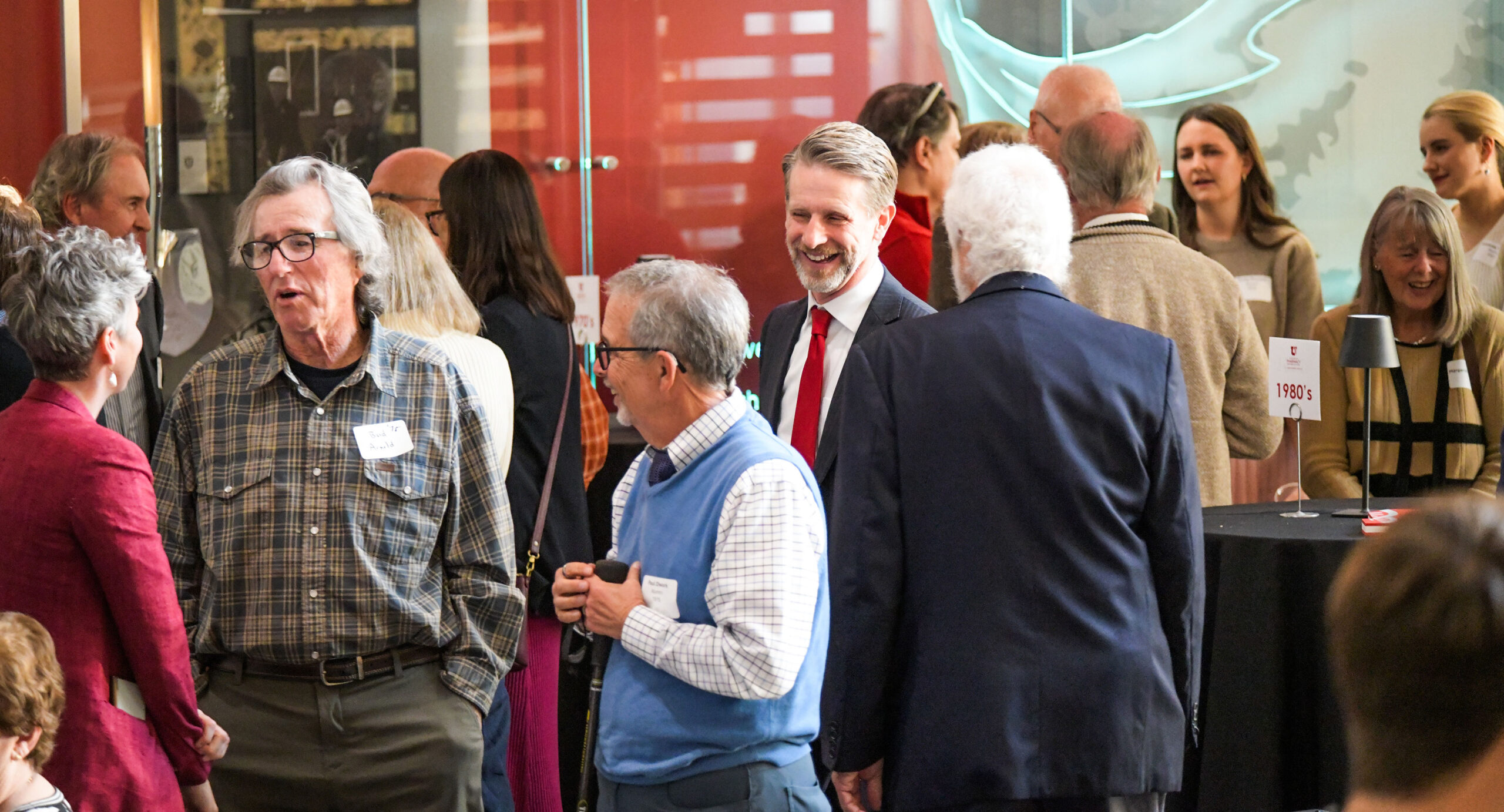 College of Pharmacy Alumni Programming Fund