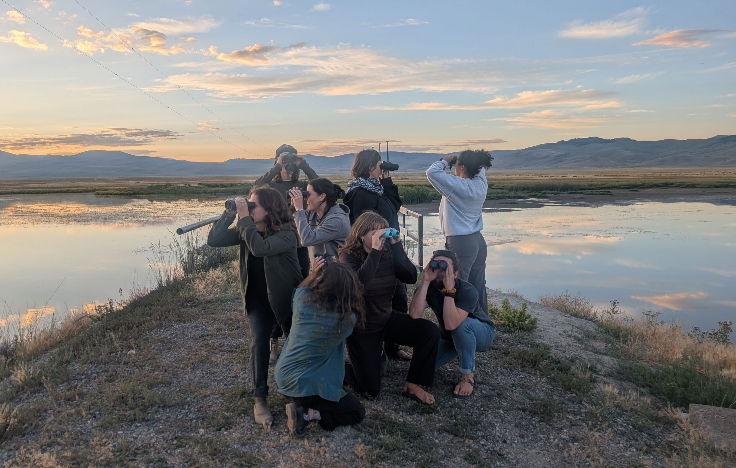 Environmental Humanities Graduate Program