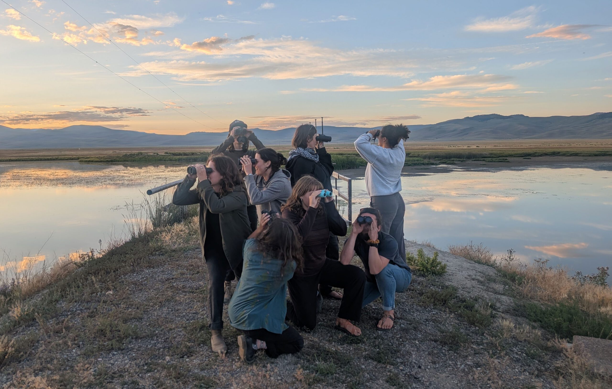 Environmental Humanities Graduate Program