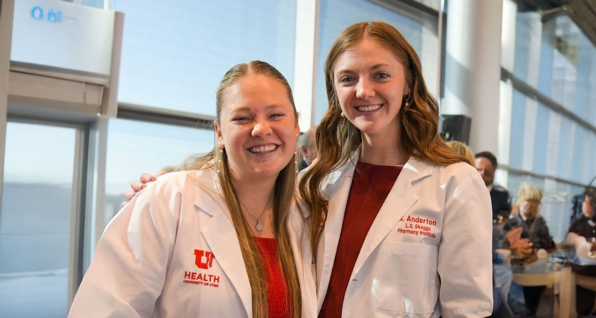 College of Pharmacy General Scholarship Fund