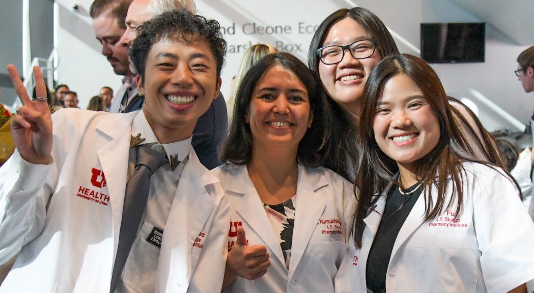 College of Pharmacy Student Emergency Fund