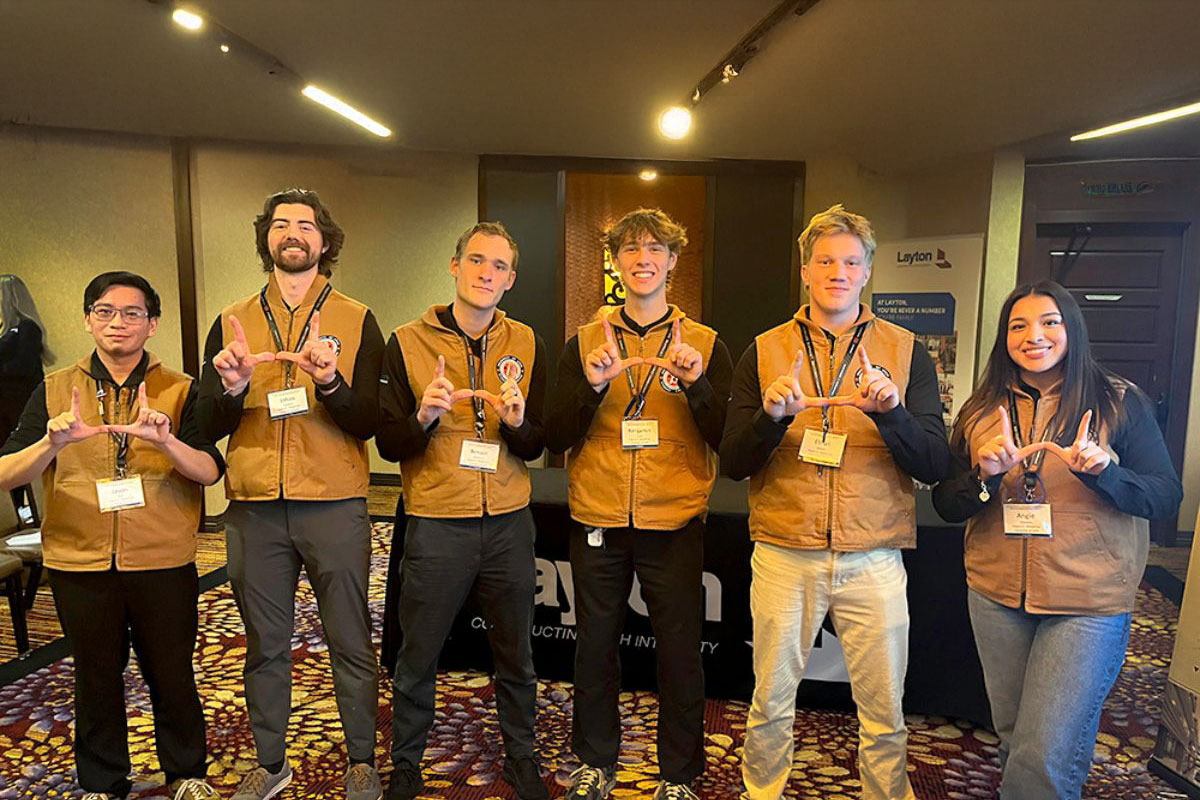 Associated General Contractors of America U Chapter (AGC)