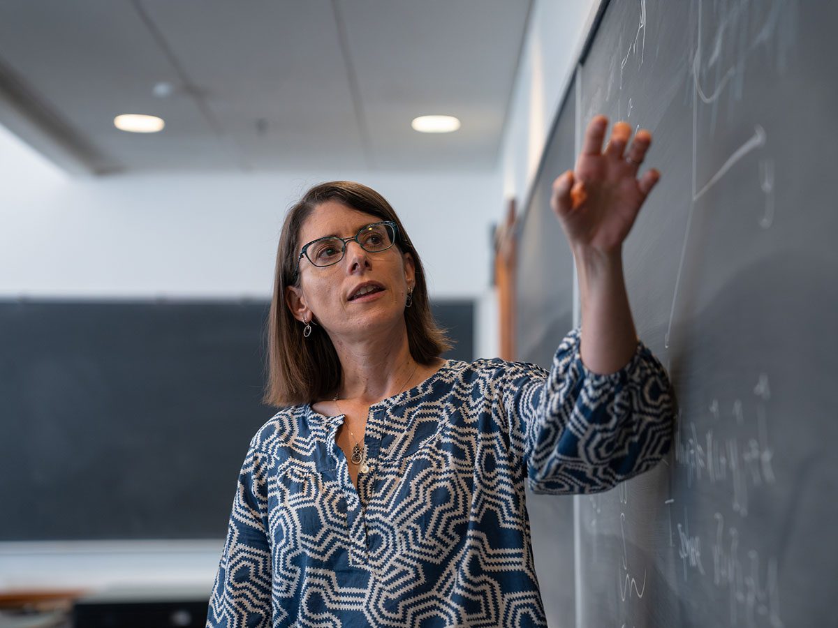 Economics Student Support