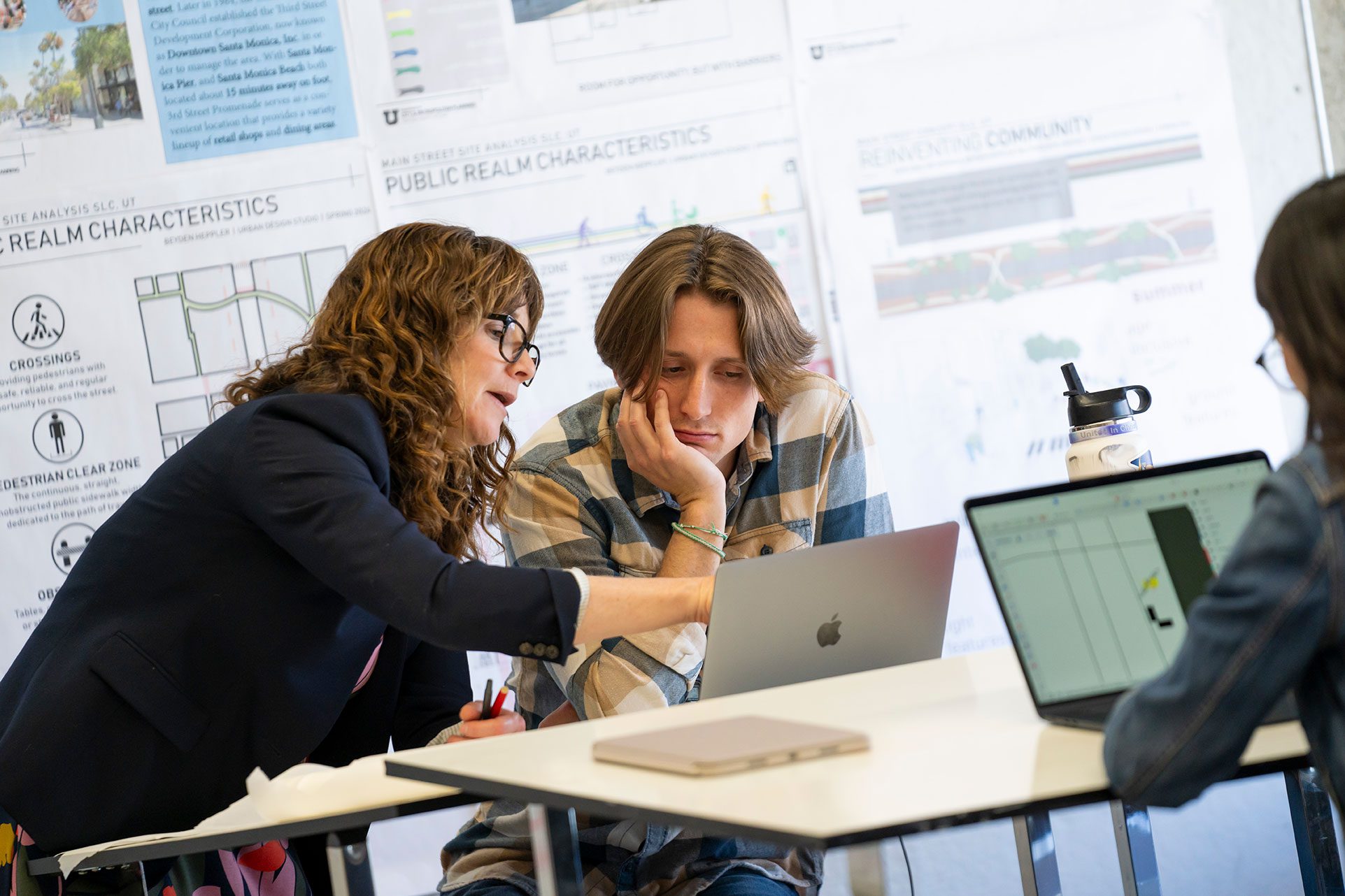 International Affairs & Global Enterprise Fellowships