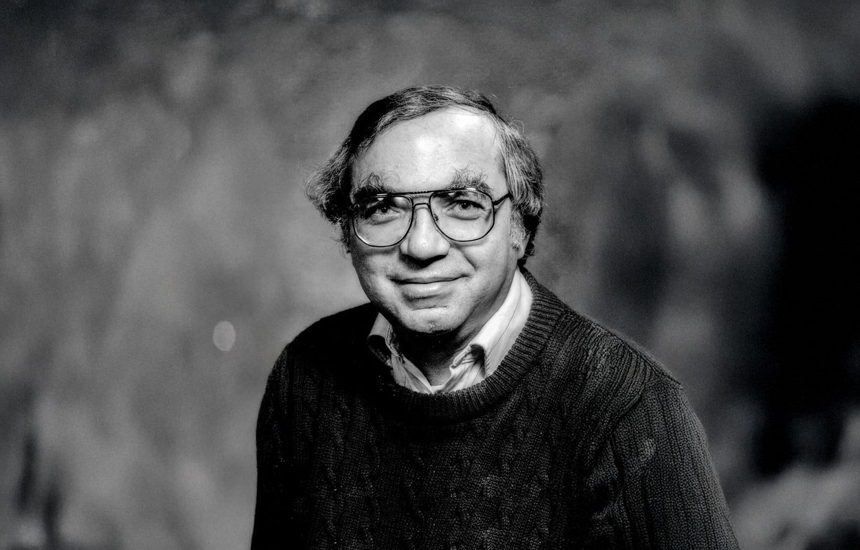 Jeffrey Fox Memorial Fund