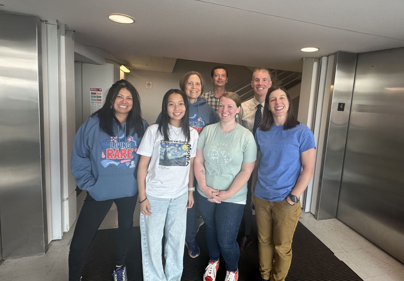 Bonkowsky Lab – Research Studies of Leukodystrophy