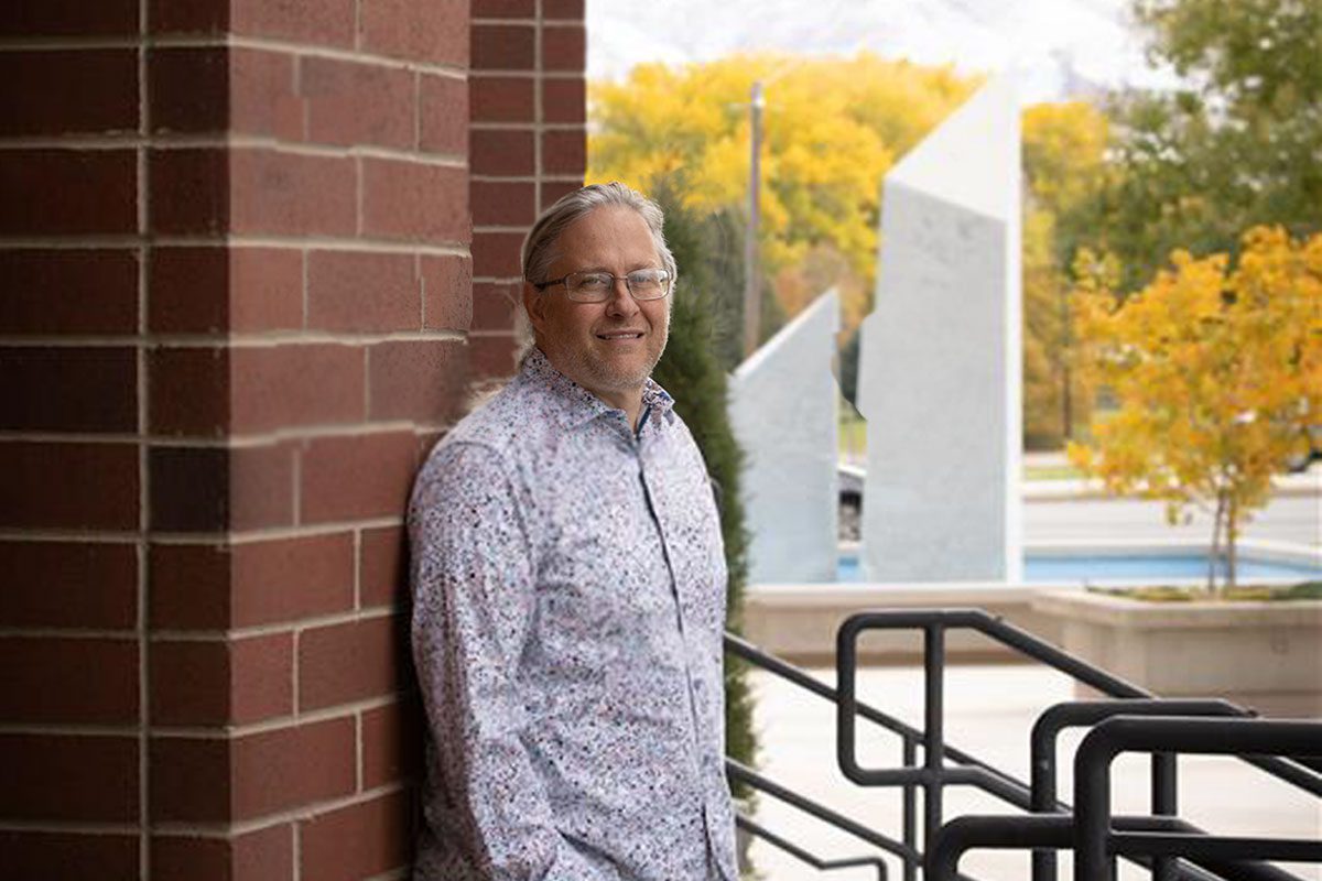 Steven G. Parker Memorial Scholarship in Computing