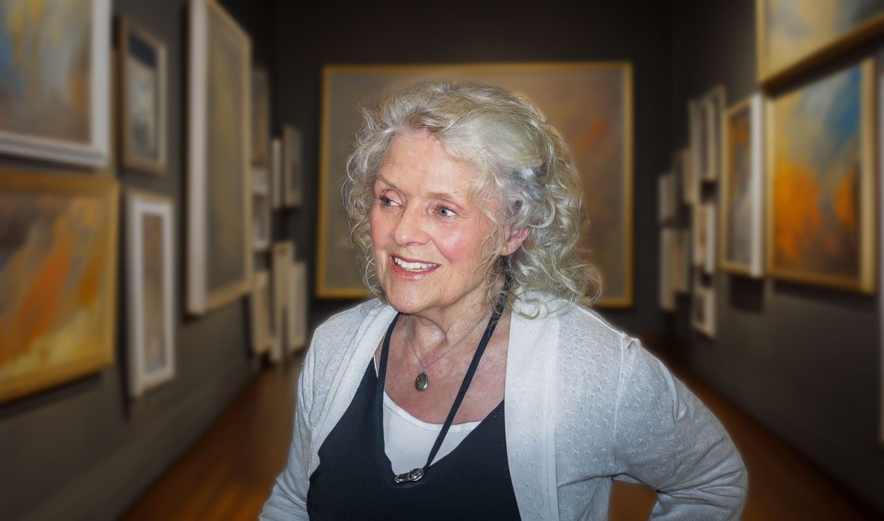 Charlotte England Endowed Scholarship Fund