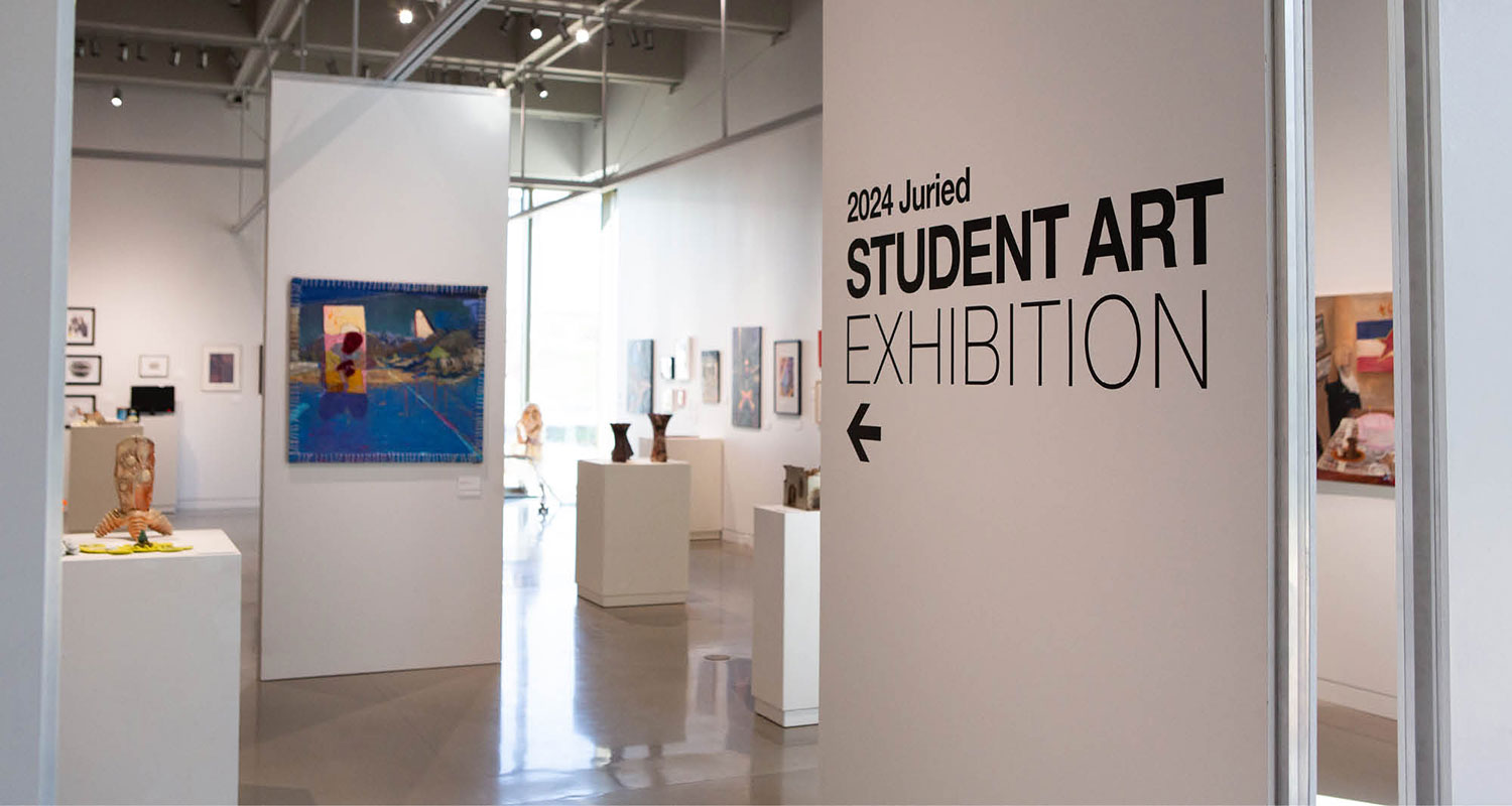 Department of Art & Art History Gift Fund