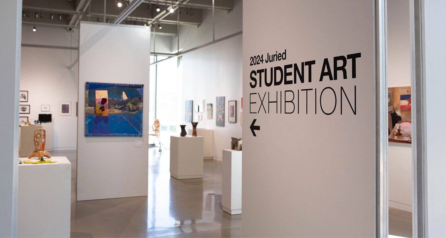 Department of Art & Art History Gift Fund