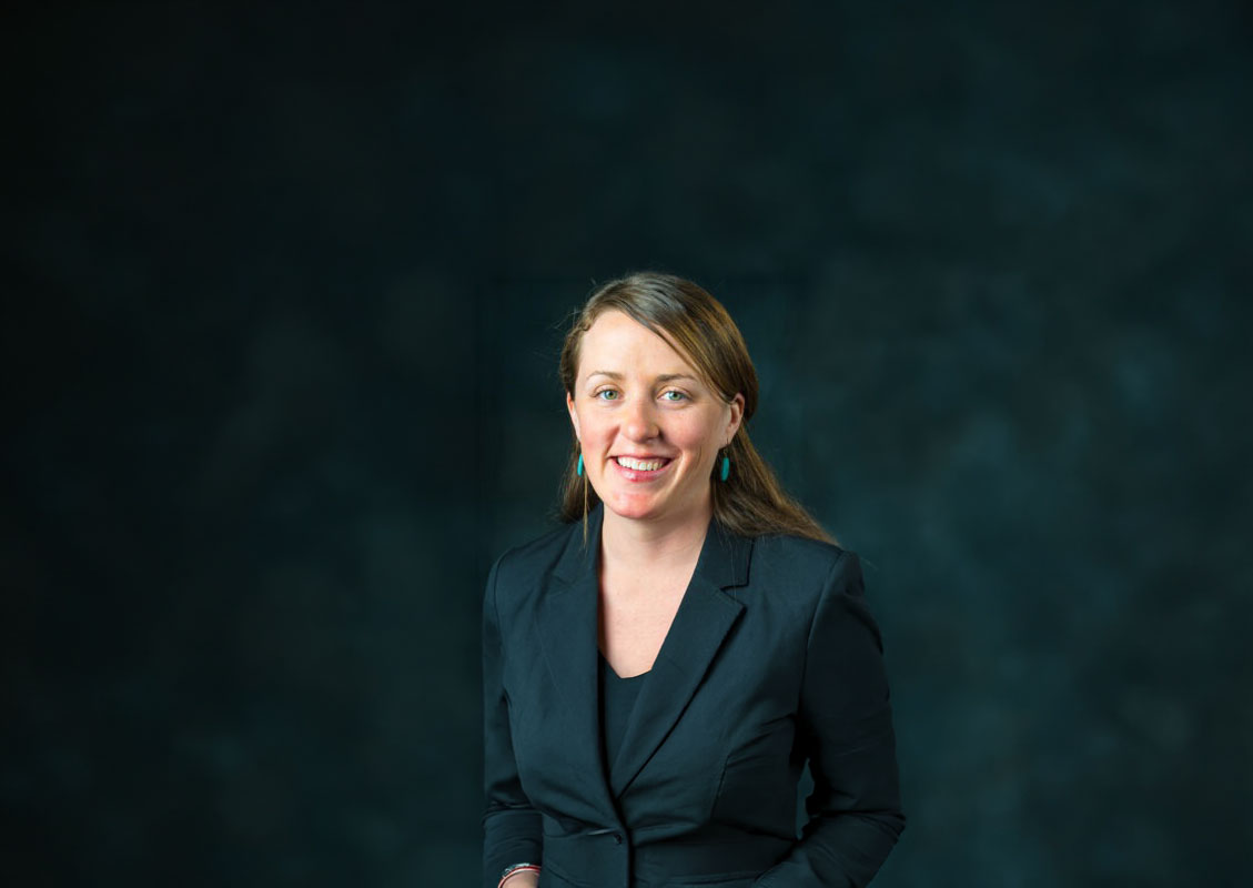 The Margaret “Meg” Osswald Endowed Fellowship