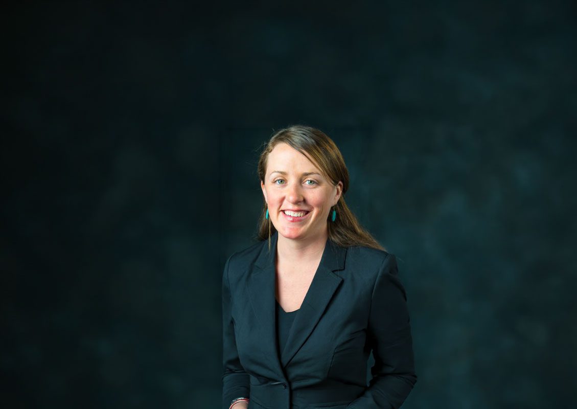 The Margaret “Meg” Osswald Endowed Fellowship