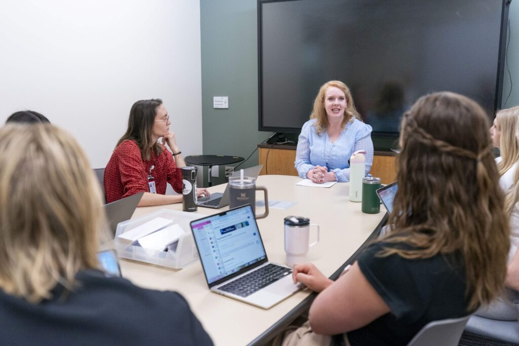 Preceptors: Advancing Nursing Education Through Practice