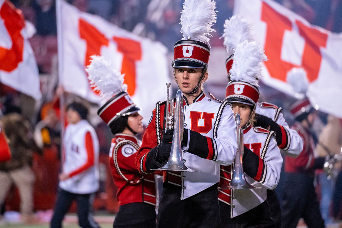 Marching Band Gift Account