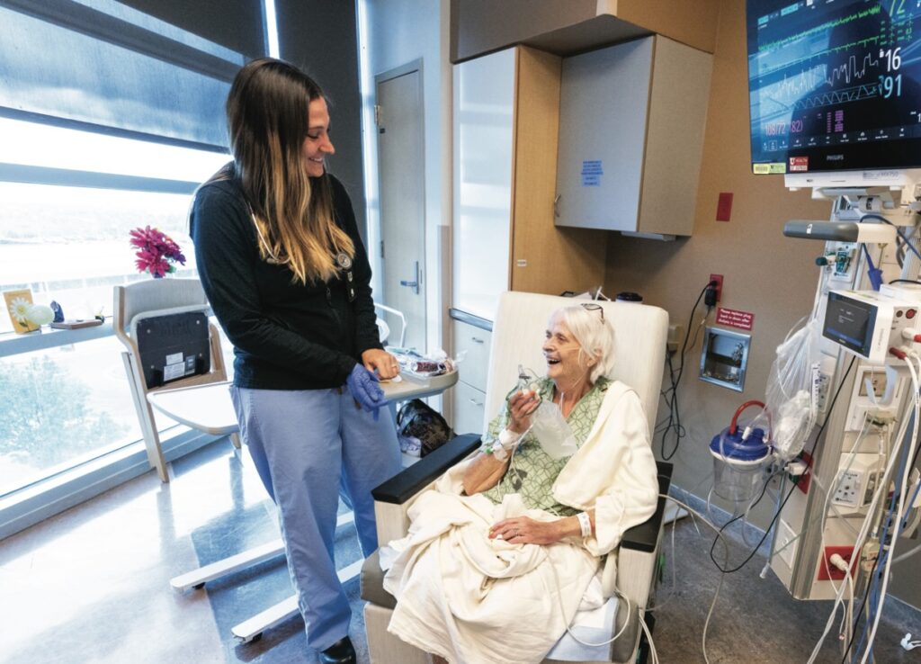 Building Systems of Care around the whole person