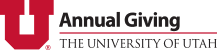 Annual Giving logo