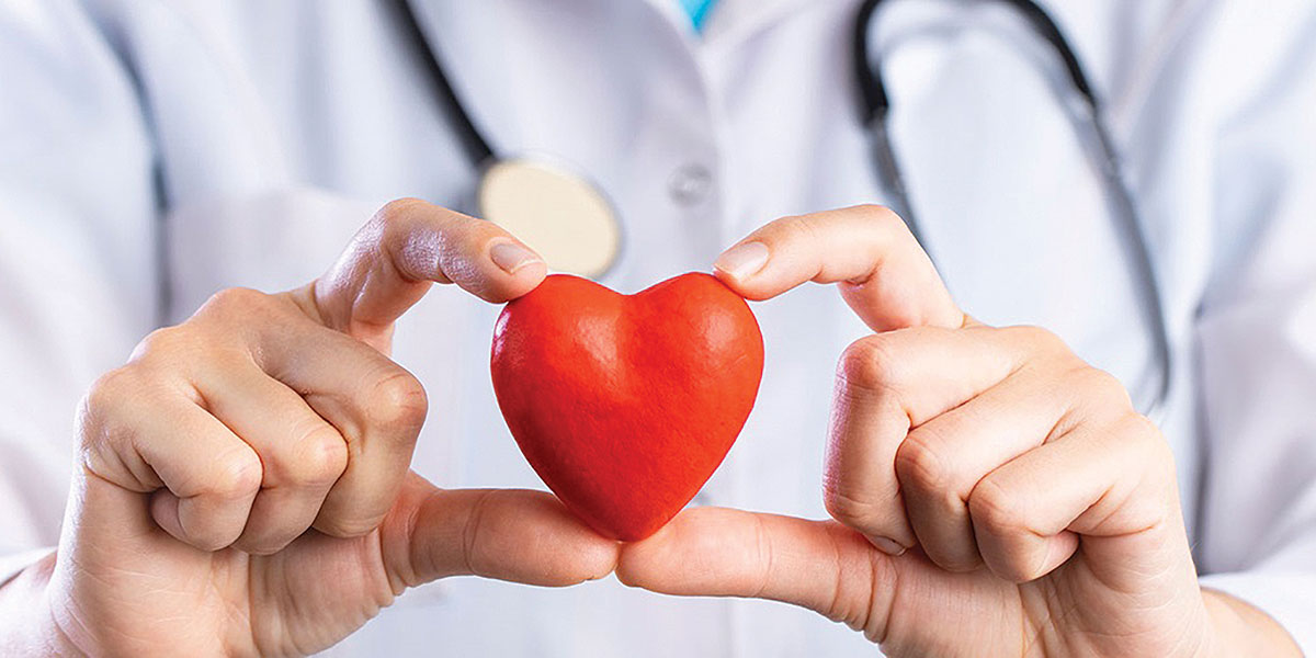 Health Care with Heart
